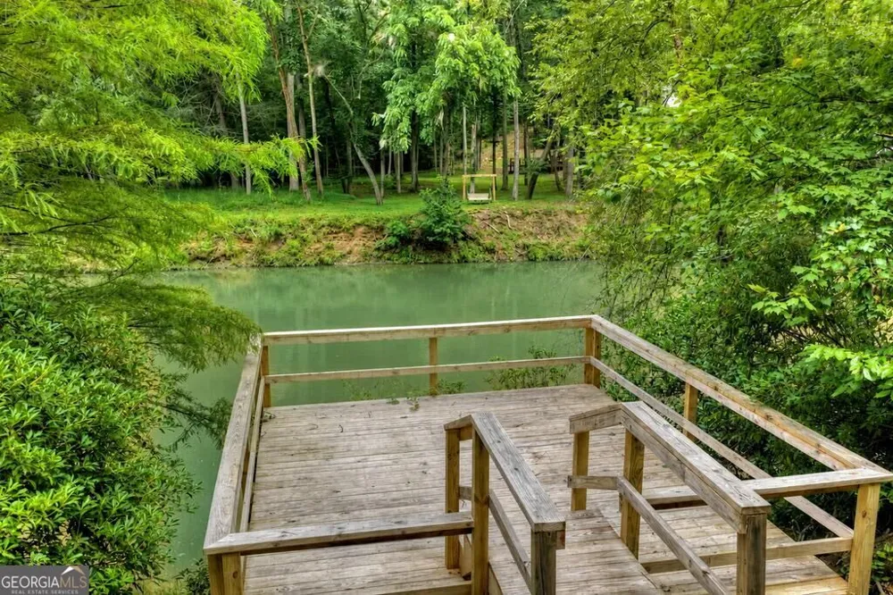 400 Matrix CIR Ellijay, GA 30540