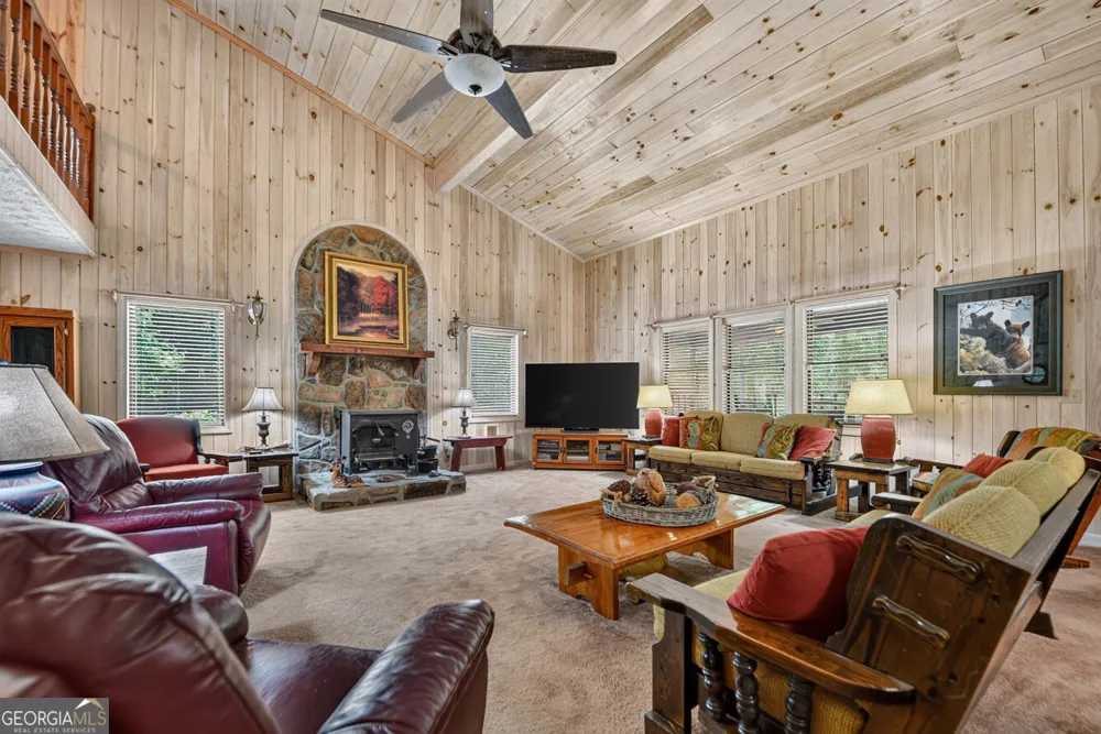 400 Matrix CIR Ellijay, GA 30540