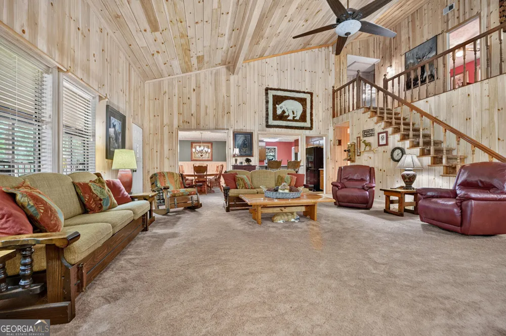 400 Matrix CIR Ellijay, GA 30540