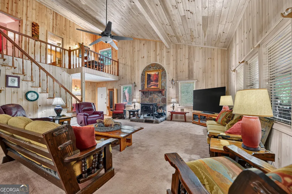 400 Matrix CIR Ellijay, GA 30540