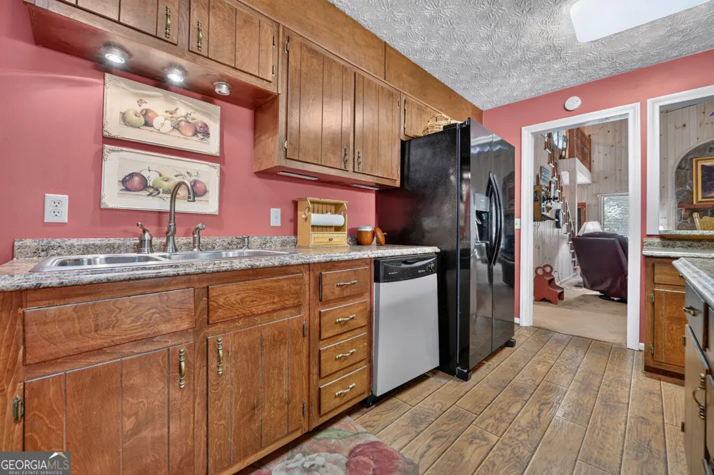 400 Matrix CIR Ellijay, GA 30540