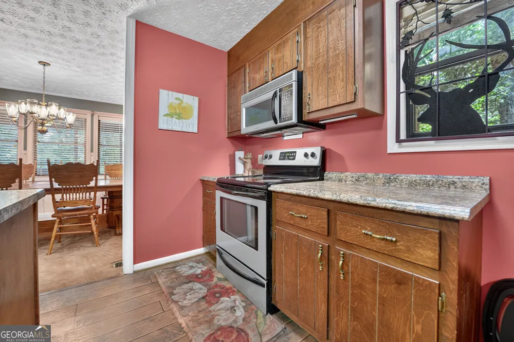 400 Matrix CIR Ellijay, GA 30540