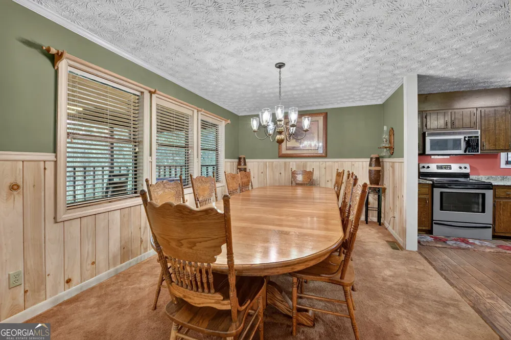 400 Matrix CIR Ellijay, GA 30540