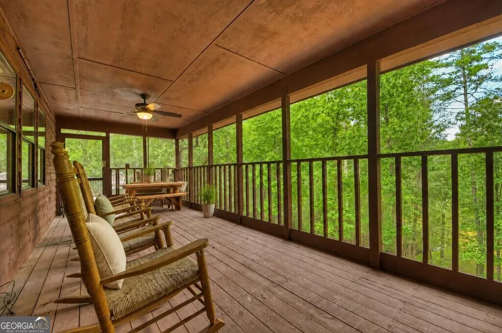 400 Matrix CIR Ellijay, GA 30540