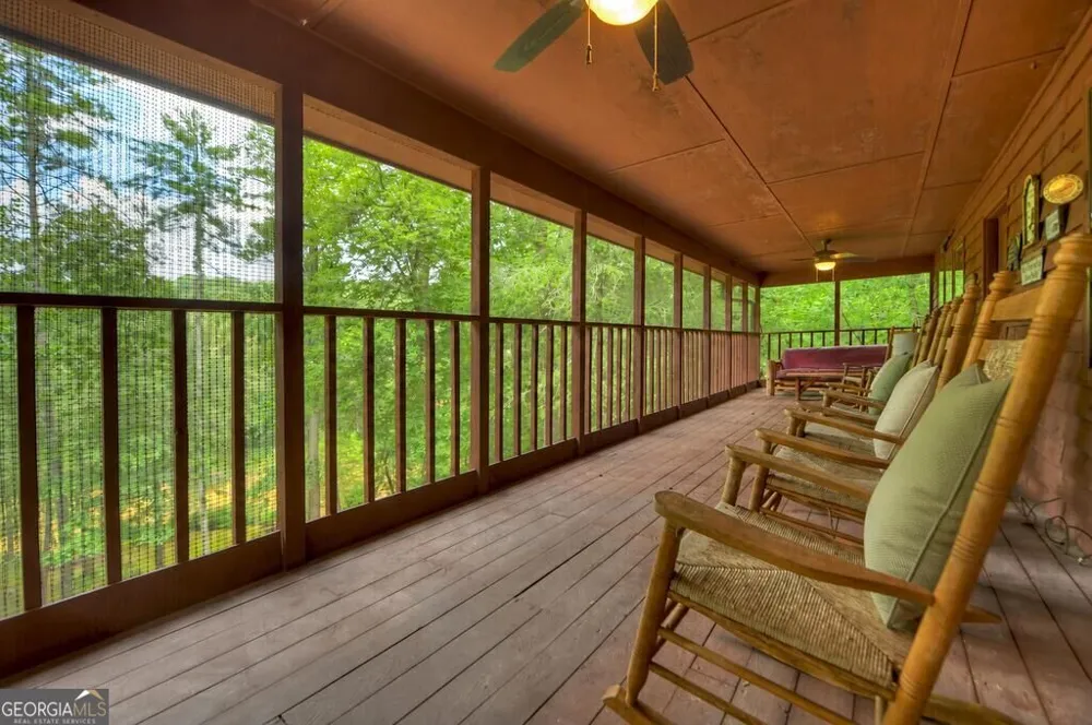 400 Matrix CIR Ellijay, GA 30540