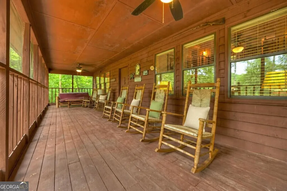 400 Matrix CIR Ellijay, GA 30540