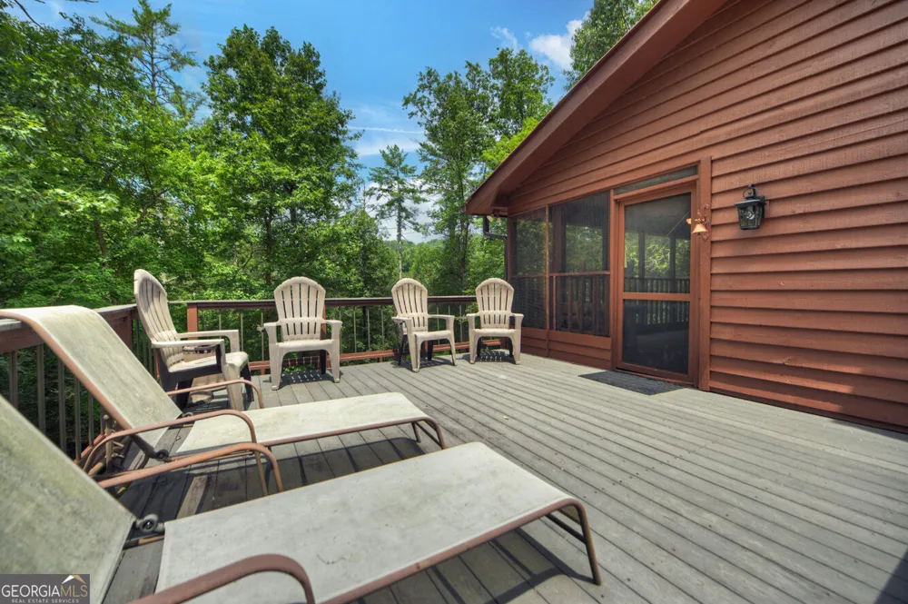 400 Matrix CIR Ellijay, GA 30540