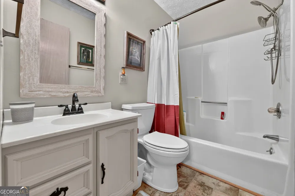 400 Matrix CIR Ellijay, GA 30540