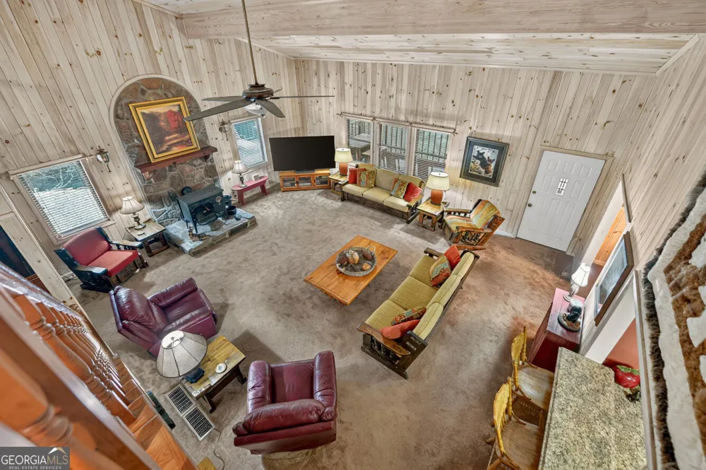 400 Matrix CIR Ellijay, GA 30540