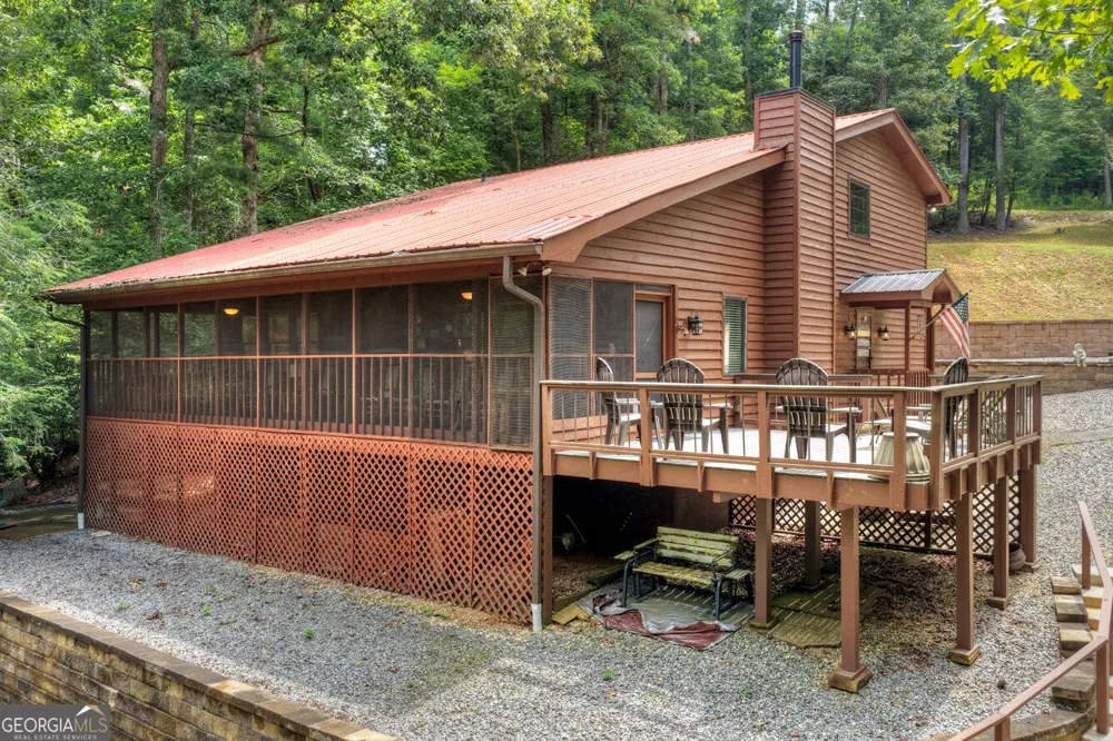 400 Matrix CIR Ellijay, GA 30540