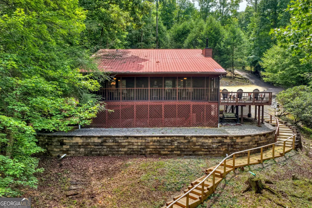 400 Matrix CIR Ellijay, GA 30540