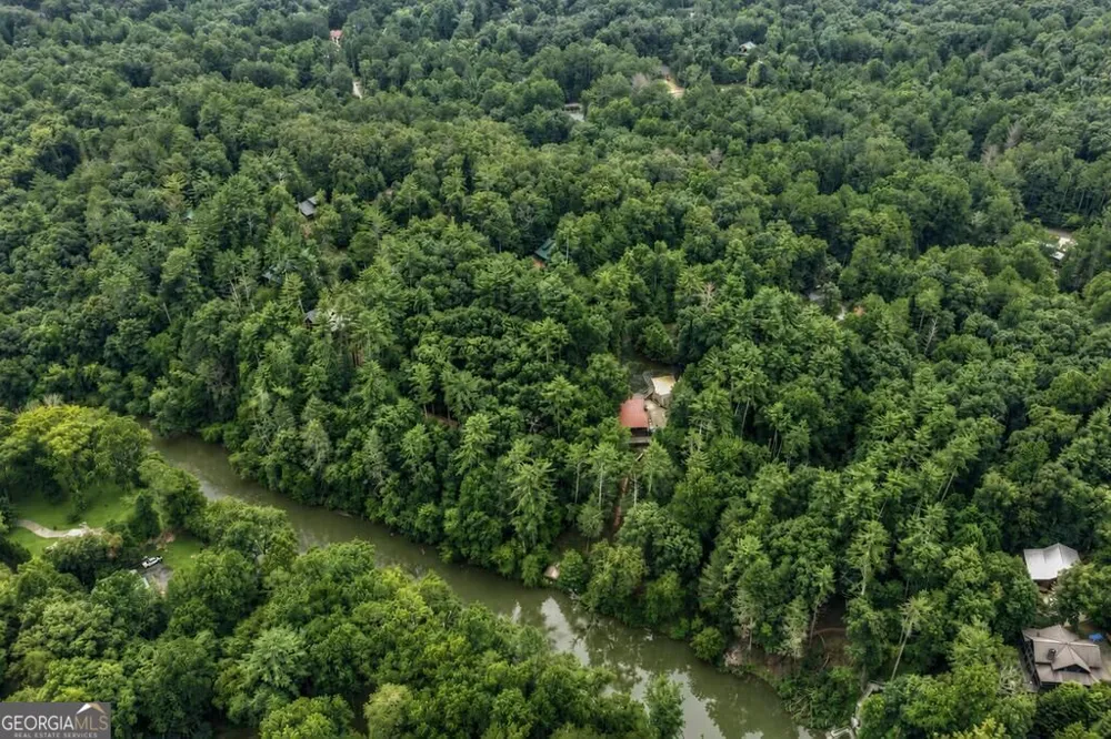 400 Matrix CIR Ellijay, GA 30540