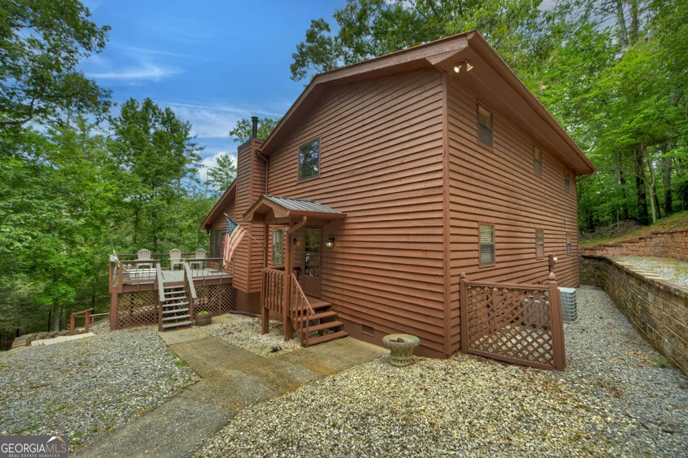 400 Matrix CIR Ellijay, GA 30540