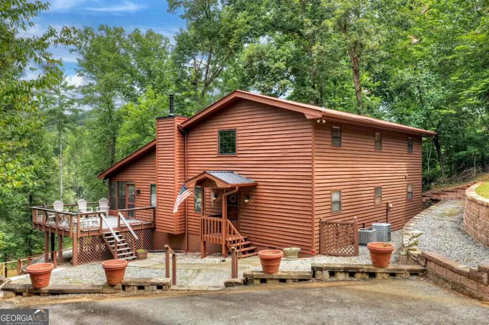 400 Matrix CIR Ellijay, GA 30540