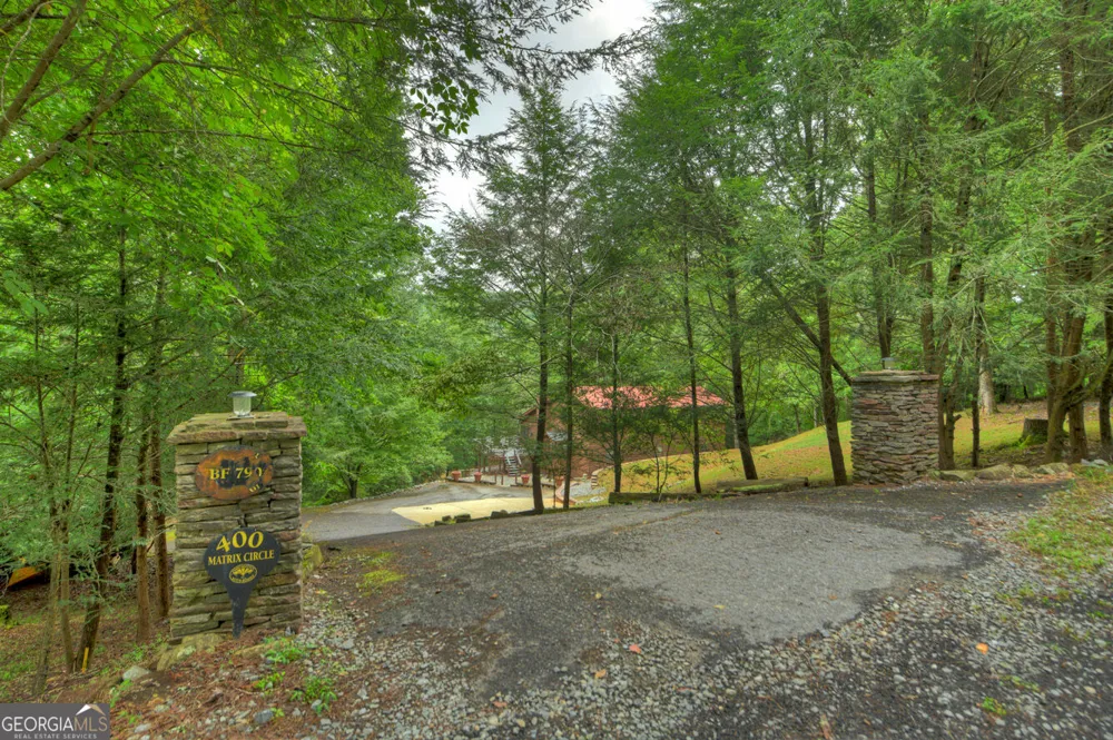 400 Matrix CIR Ellijay, GA 30540