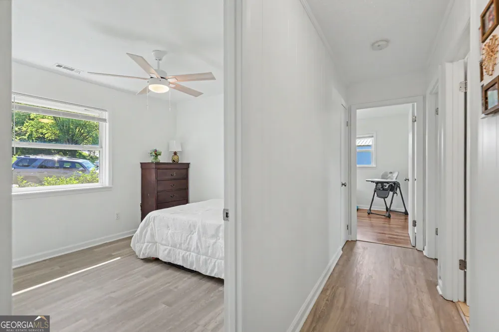 29 Fisher AVE Clayton, GA 30525