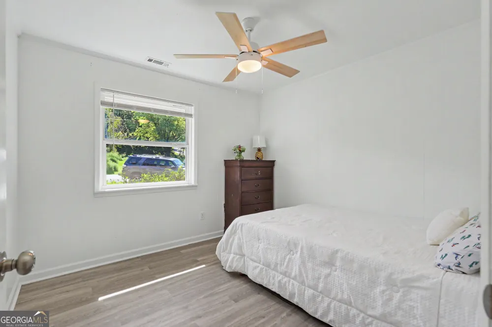29 Fisher AVE Clayton, GA 30525