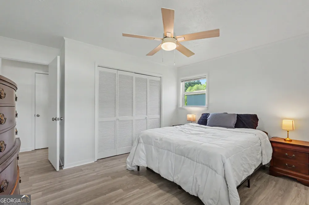 29 Fisher AVE Clayton, GA 30525