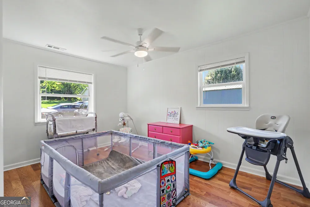 29 Fisher AVE Clayton, GA 30525