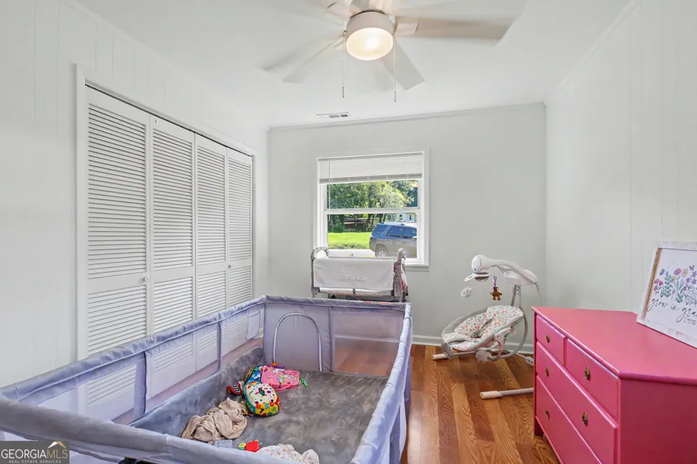 29 Fisher AVE Clayton, GA 30525