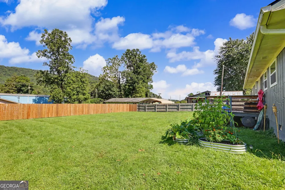 29 Fisher AVE Clayton, GA 30525