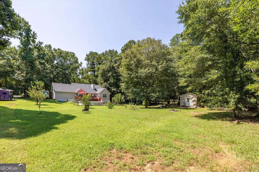 598 Holders Siding RD Jefferson, GA 30549