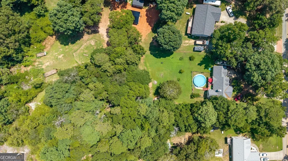 598 Holders Siding RD Jefferson, GA 30549