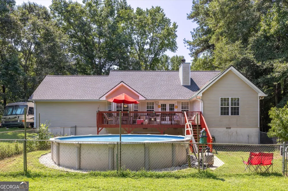 598 Holders Siding RD Jefferson, GA 30549