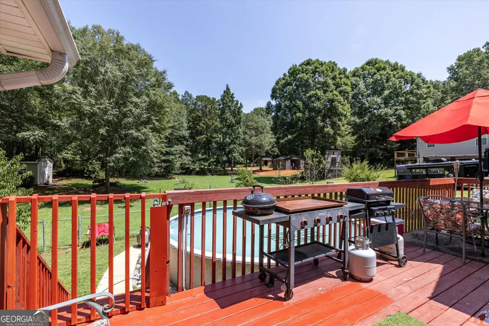 598 Holders Siding RD Jefferson, GA 30549