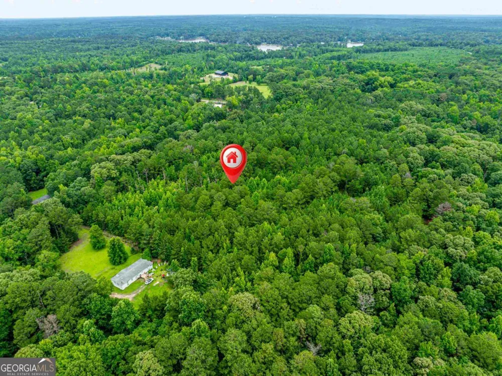 0 Napier Mill RD Eatonton, GA 31024