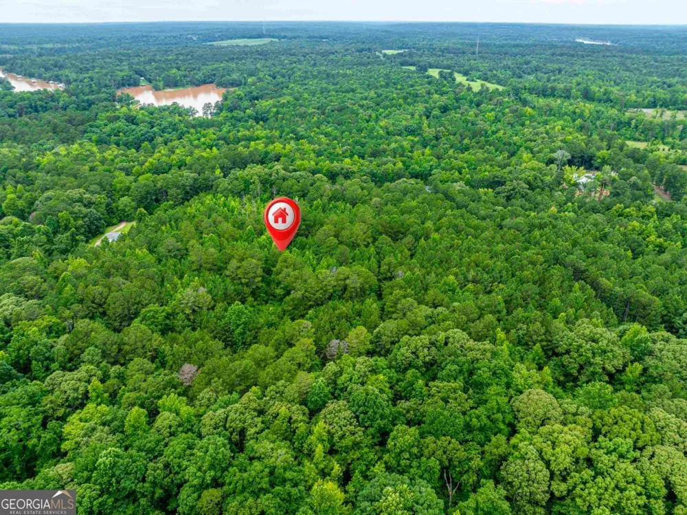 0 Napier Mill RD Eatonton, GA 31024