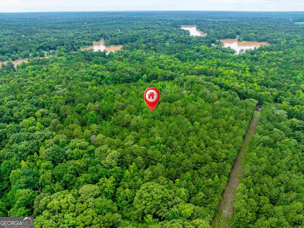 0 Napier Mill RD Eatonton, GA 31024