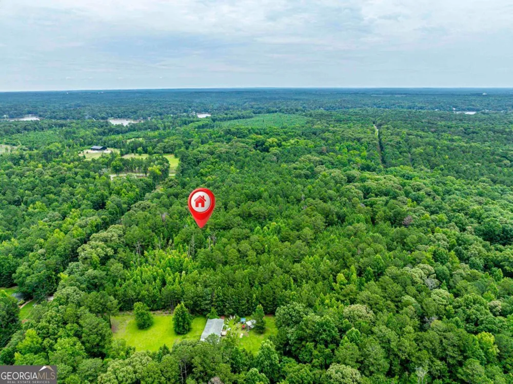 0 Napier Mill RD Eatonton, GA 31024