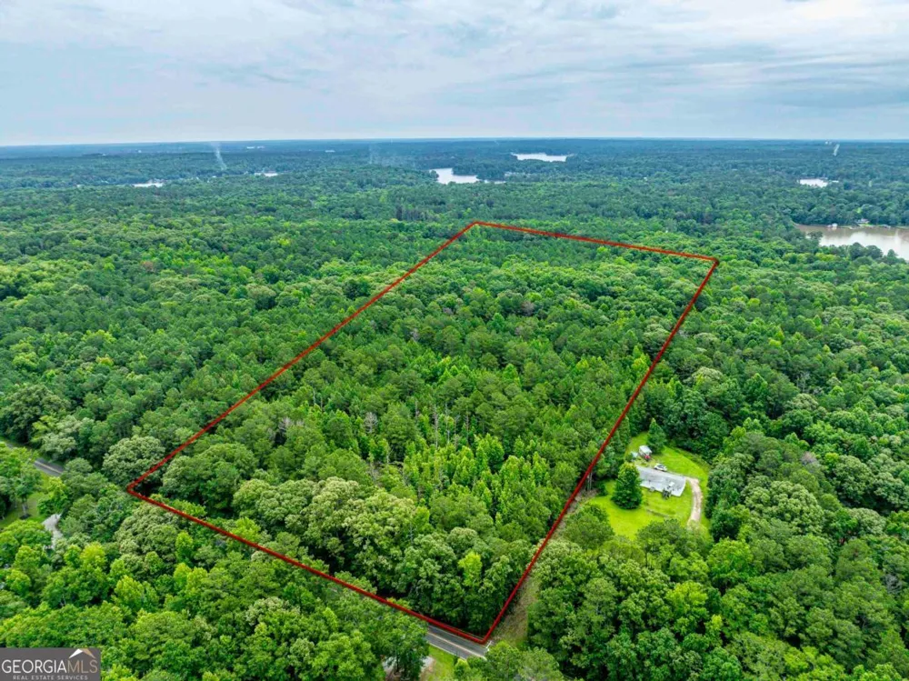 0 Napier Mill RD Eatonton, GA 31024