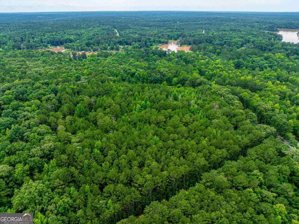 0 Napier Mill RD Eatonton, GA 31024
