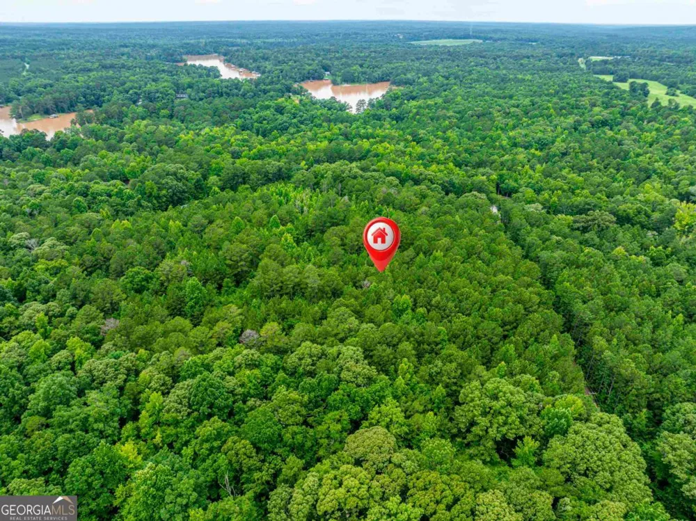 0 Napier Mill RD Eatonton, GA 31024