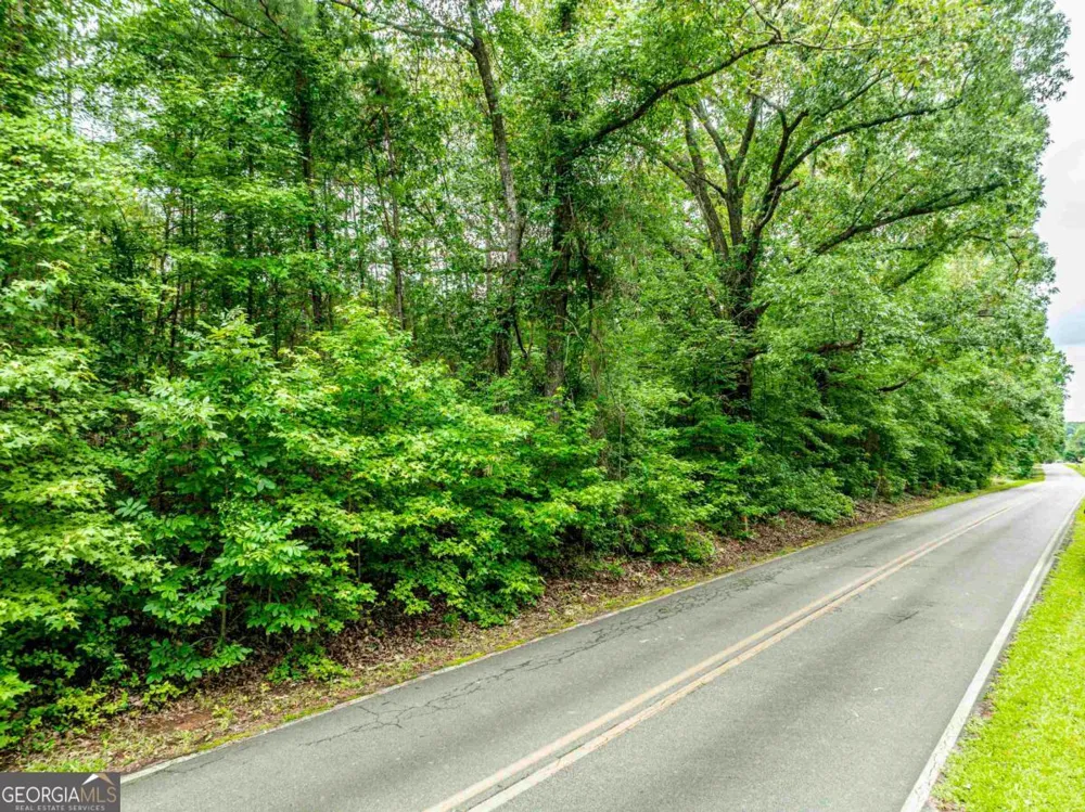 0 Napier Mill RD Eatonton, GA 31024