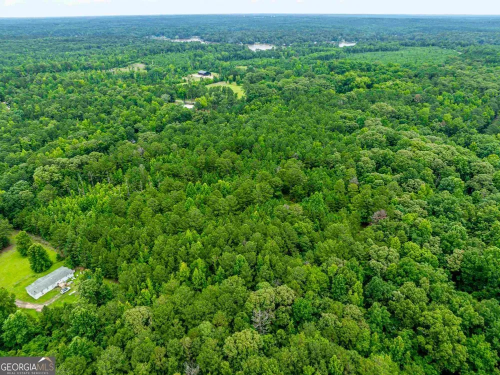 0 Napier Mill RD Eatonton, GA 31024
