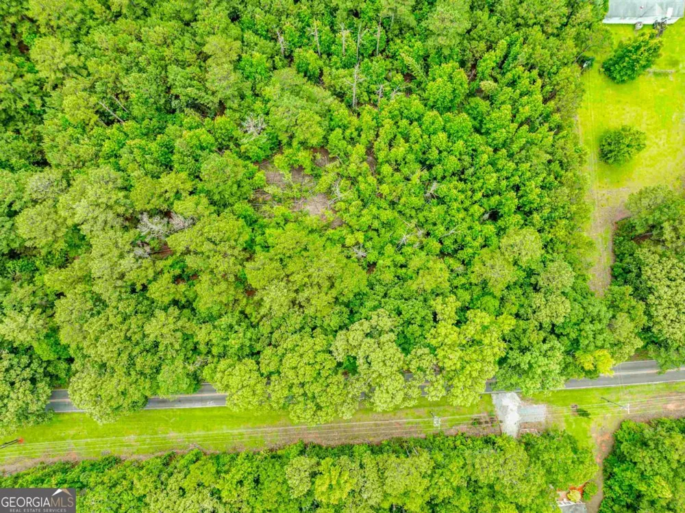 0 Napier Mill RD Eatonton, GA 31024