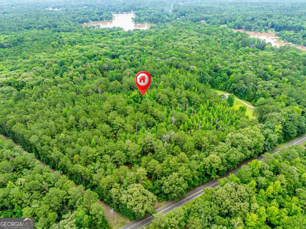 0 Napier Mill RD Eatonton, GA 31024