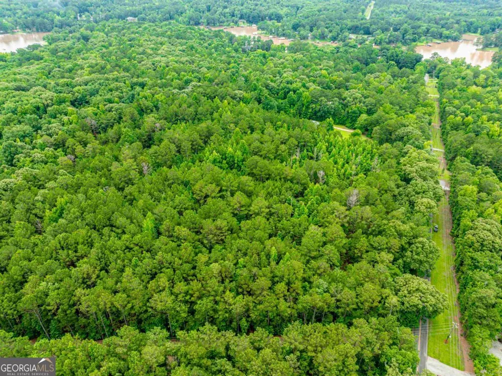 0 Napier Mill RD Eatonton, GA 31024