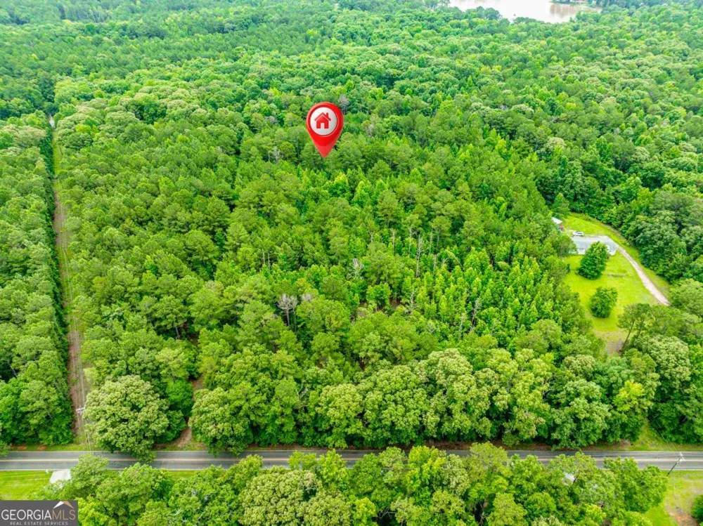 0 Napier Mill RD Eatonton, GA 31024