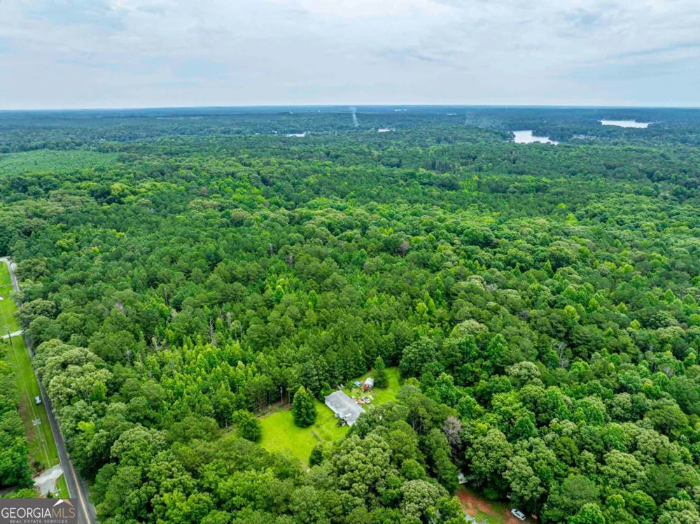 0 Napier Mill RD Eatonton, GA 31024