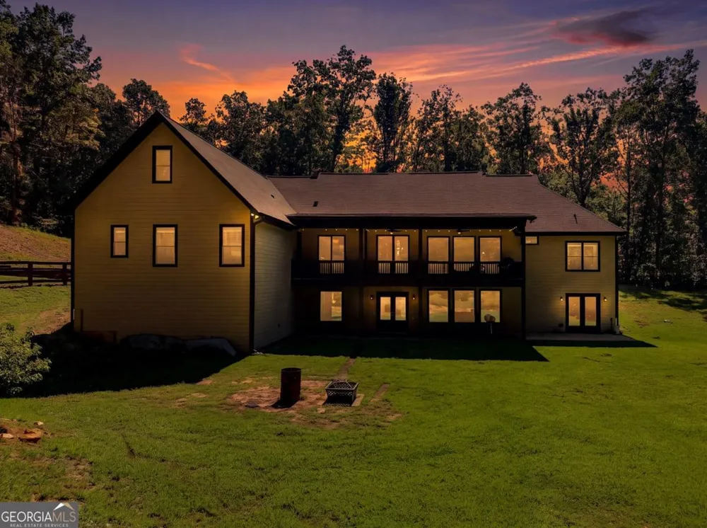 221 Brookhollow RD Ball Ground, GA 30107