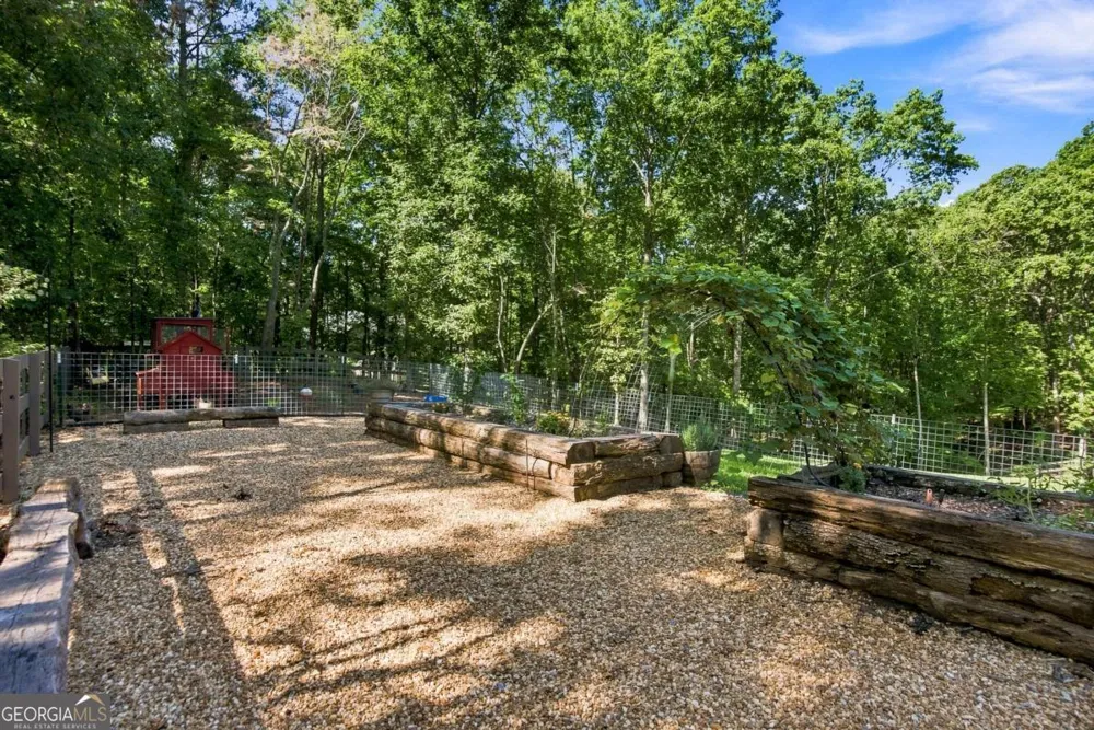 221 Brookhollow RD Ball Ground, GA 30107