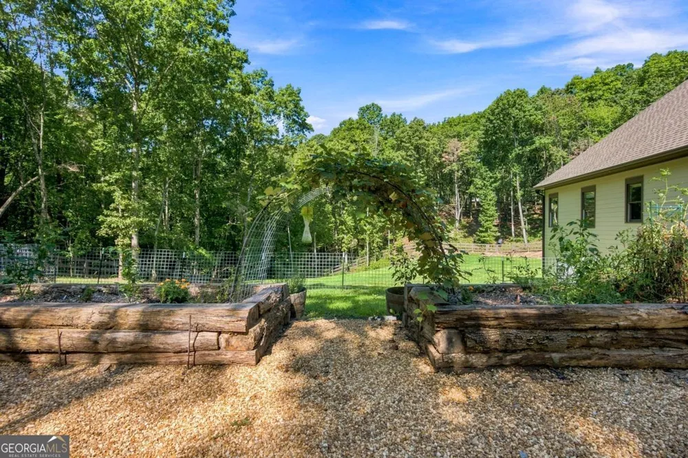 221 Brookhollow RD Ball Ground, GA 30107