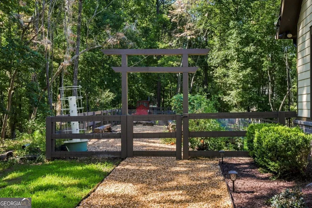 221 Brookhollow RD Ball Ground, GA 30107