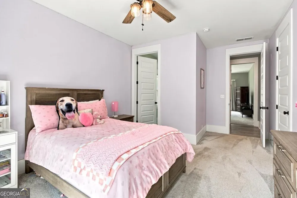 221 Brookhollow RD Ball Ground, GA 30107