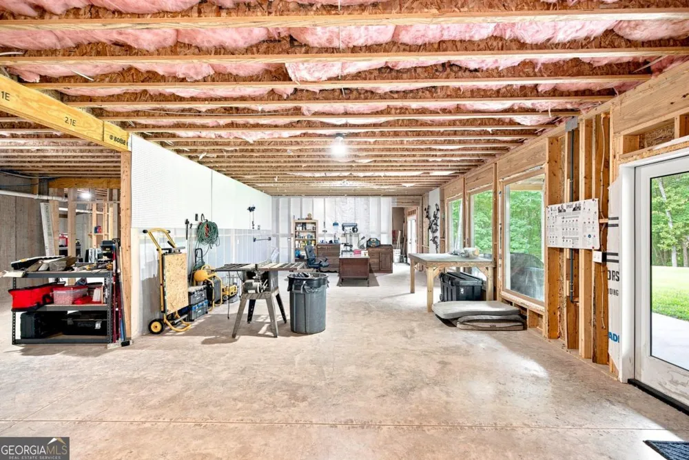 221 Brookhollow RD Ball Ground, GA 30107
