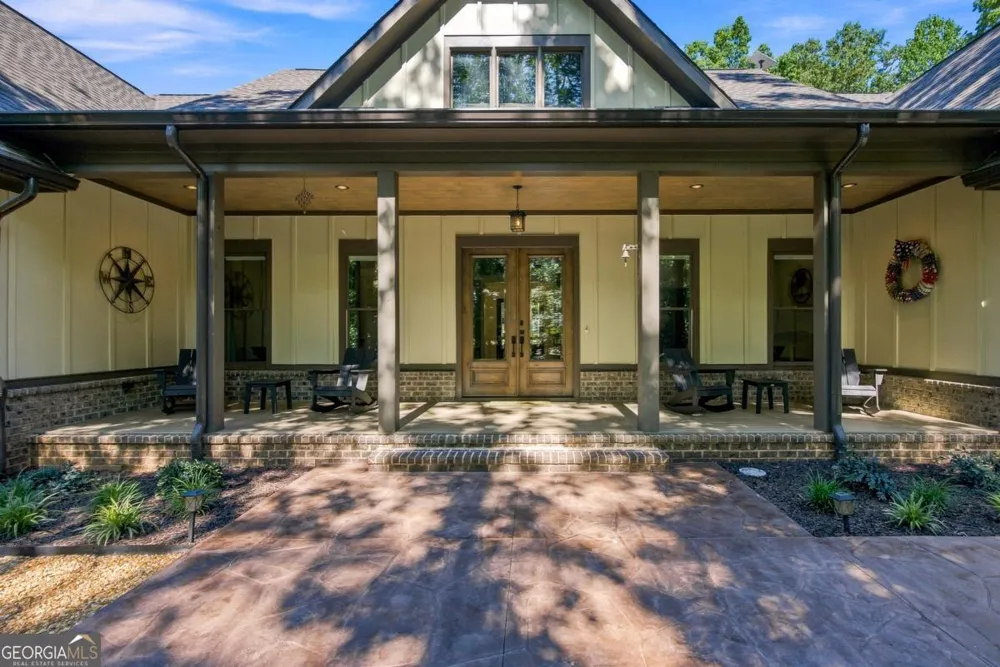 221 Brookhollow RD Ball Ground, GA 30107